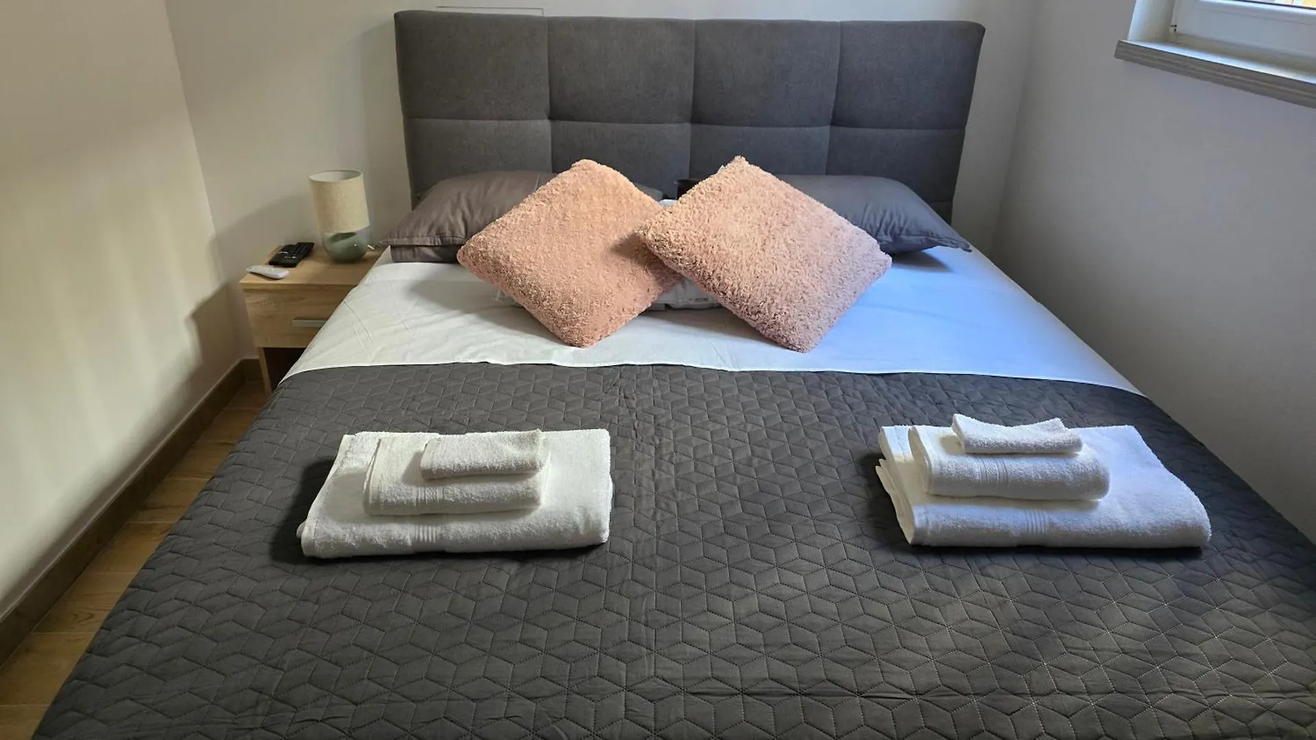 Apartman Viktoria Split Kroatien