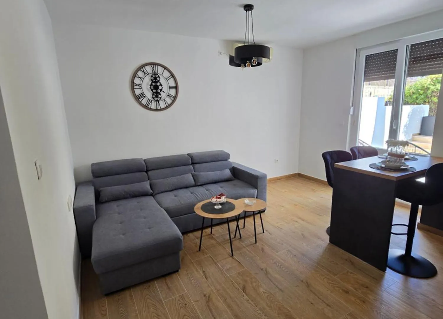 Apartman Viktoria سبليت