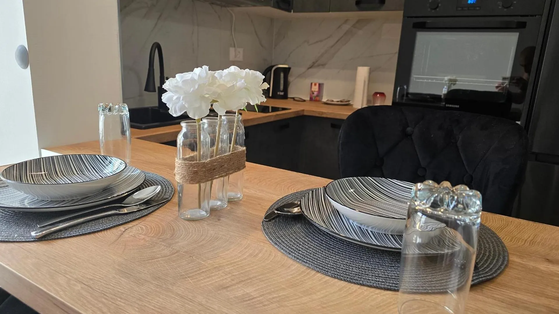 Apartman Viktoria سبليت شقة
