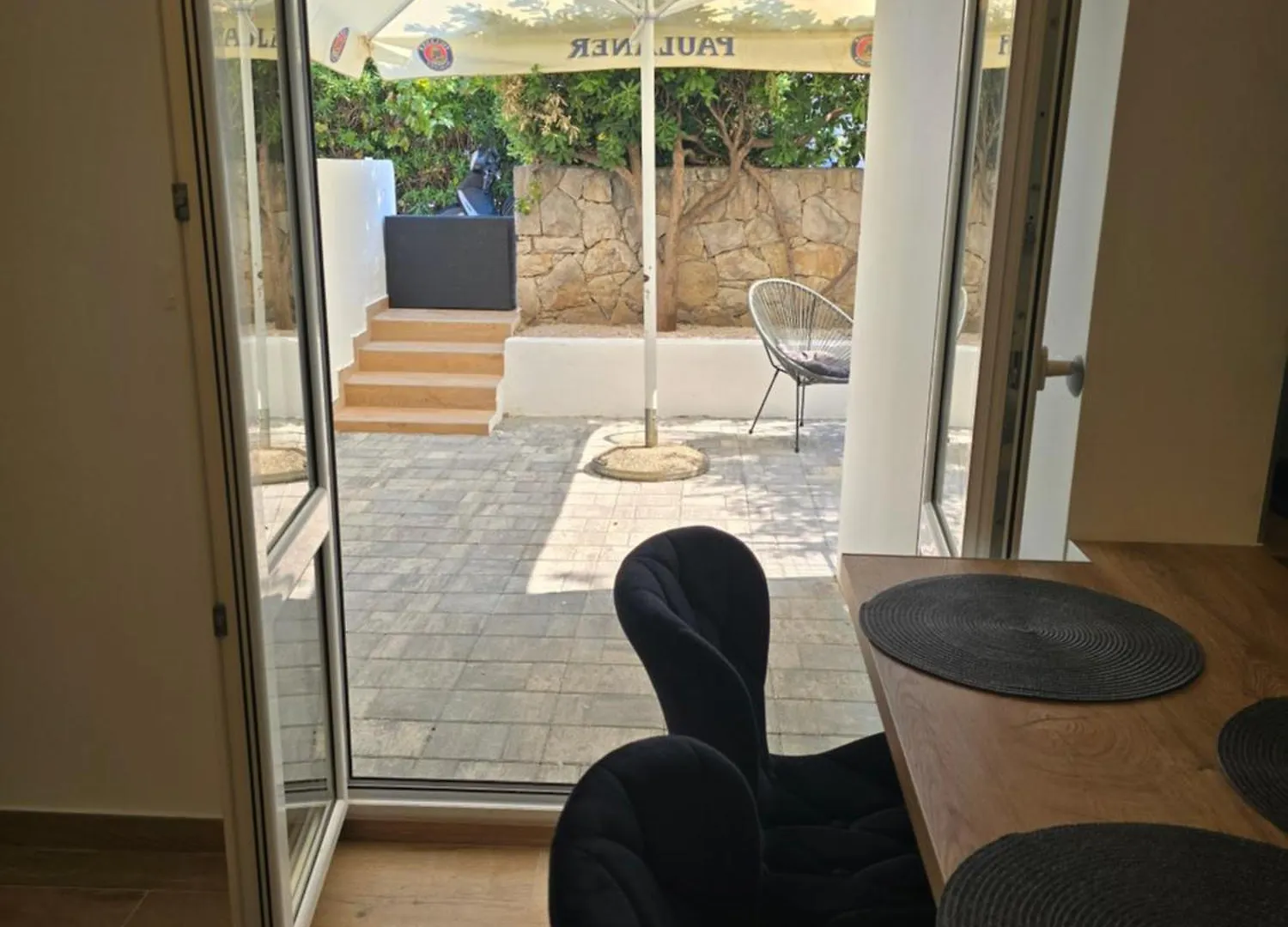 شقة Apartman Viktoria سبليت