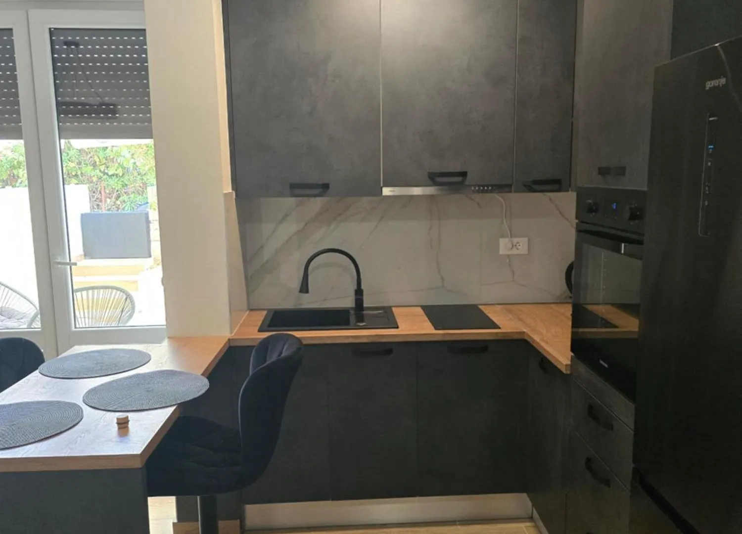 Apartman Viktoria سبليت