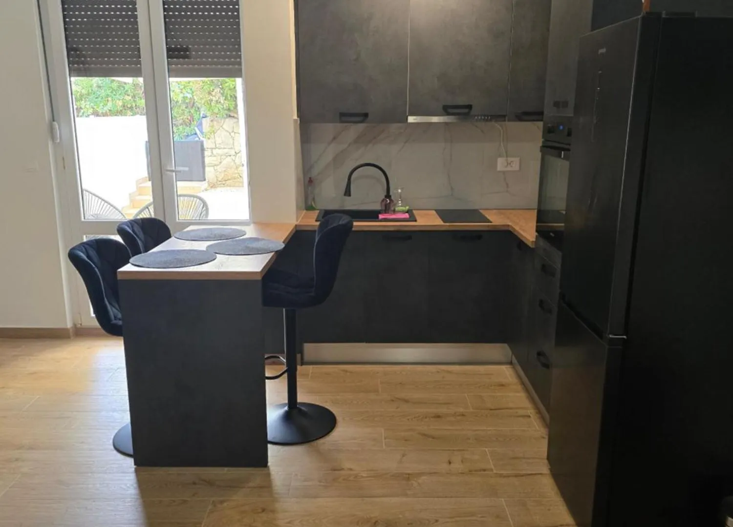 Apartman Viktoria سبليت 0*,