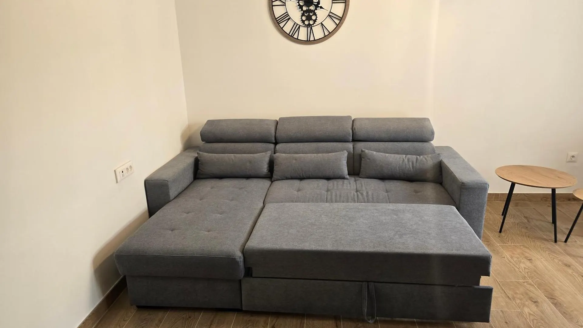شقة Apartman Viktoria سبليت