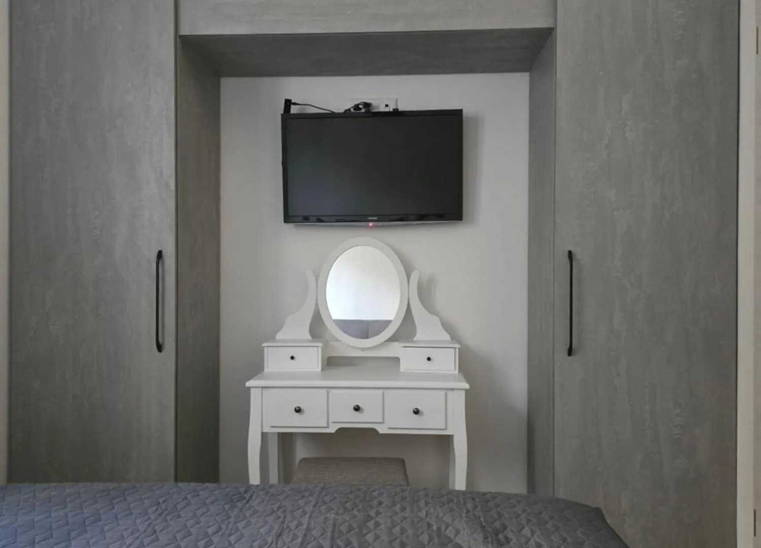 شقة Apartman Viktoria سبليت كرواتيا